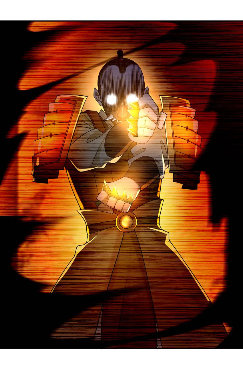 Read Infinity Mailman chapter 150 image 25 on Lezhin