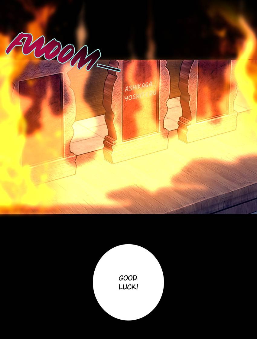 Read Infinity Mailman chapter 151 image 18 on Lezhin