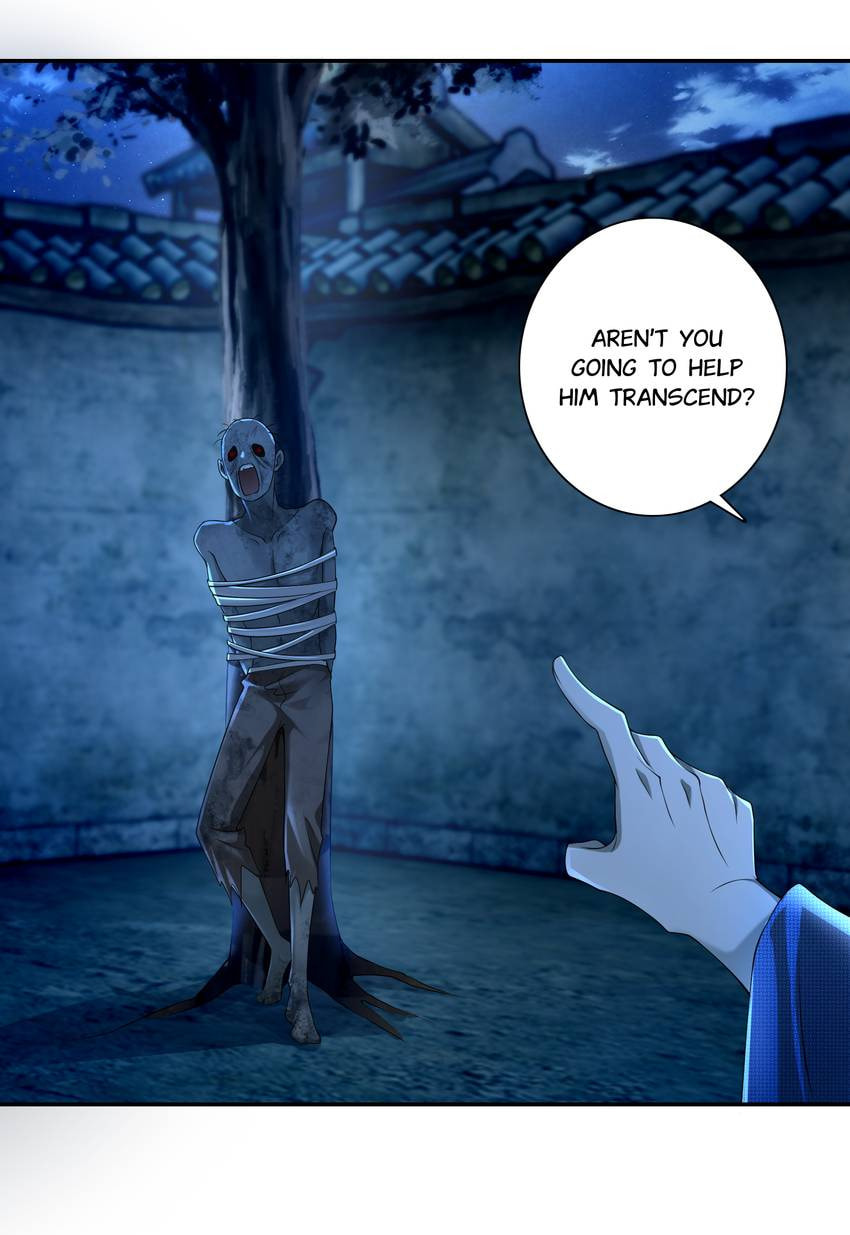 Read Infinity Mailman chapter 159 image 10 on Lezhin