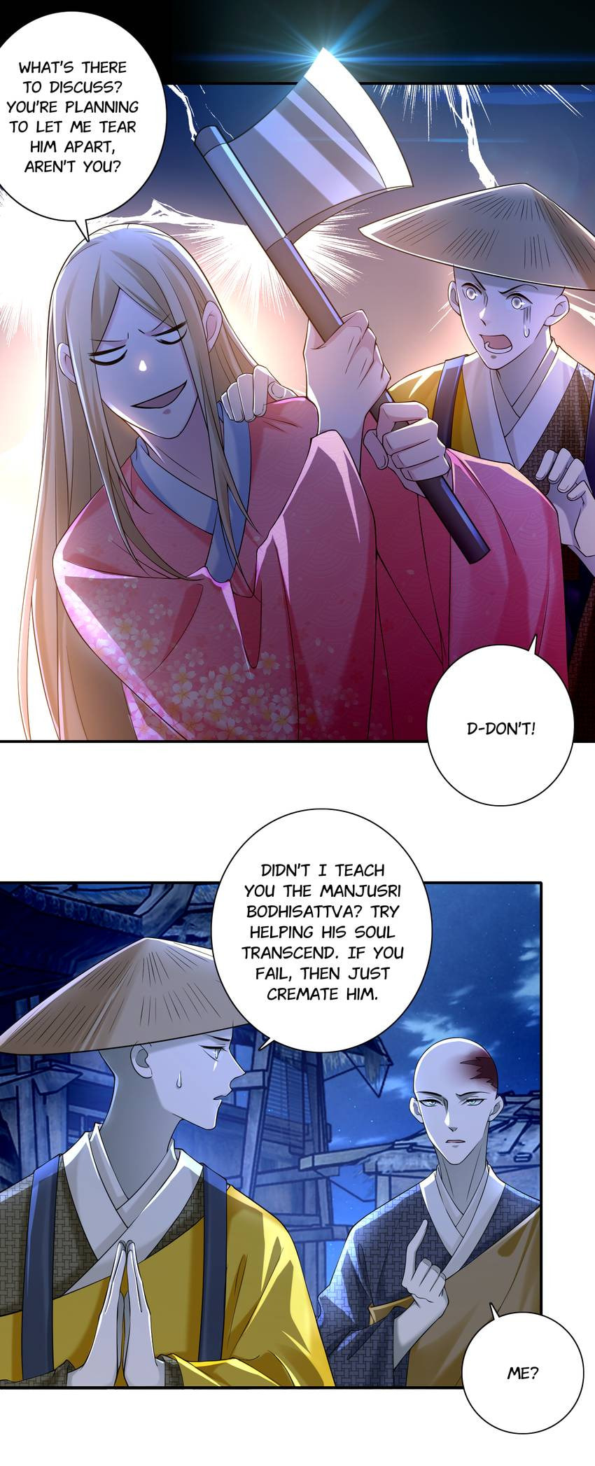 Read Infinity Mailman chapter 159 image 11 on Lezhin