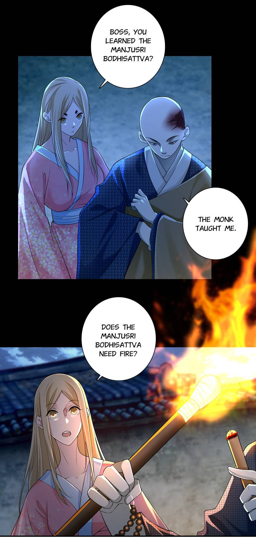 Read Infinity Mailman chapter 159 image 13 on Lezhin
