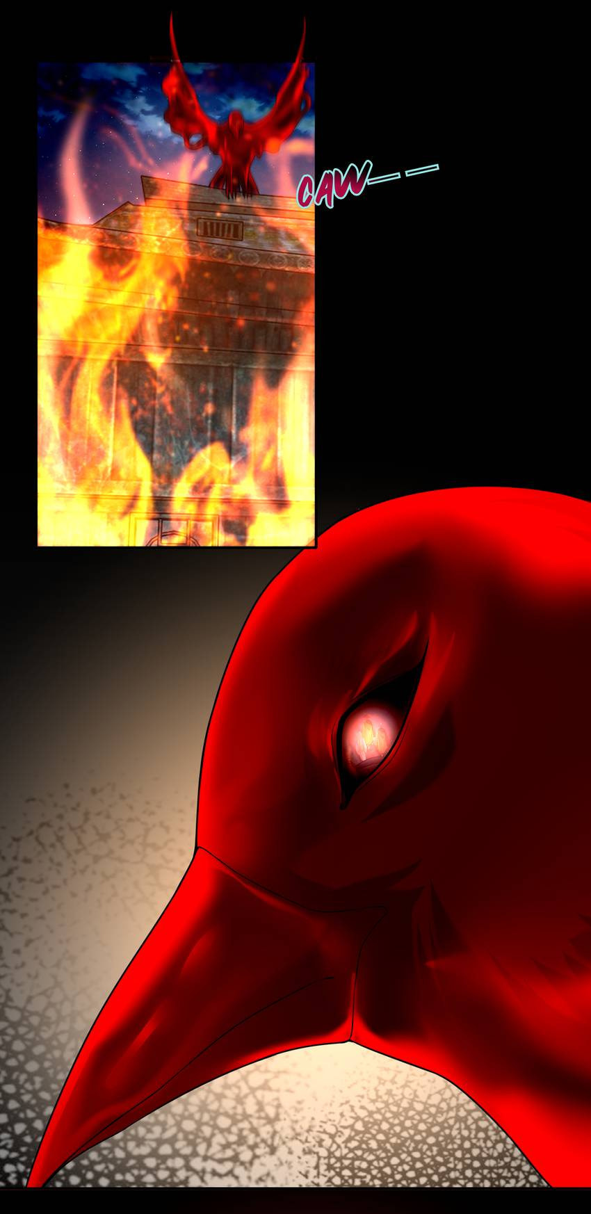 Read Infinity Mailman chapter 159 image 19 on Lezhin