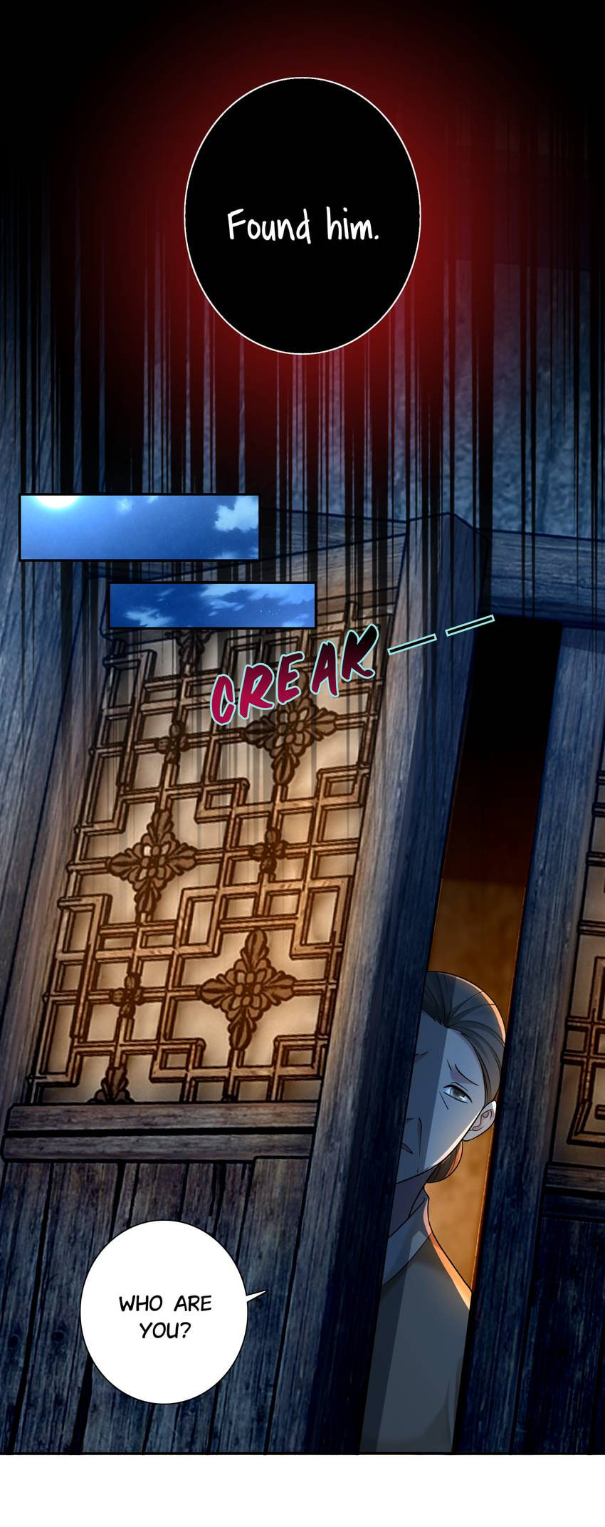 Read Infinity Mailman chapter 159 image 20 on Lezhin