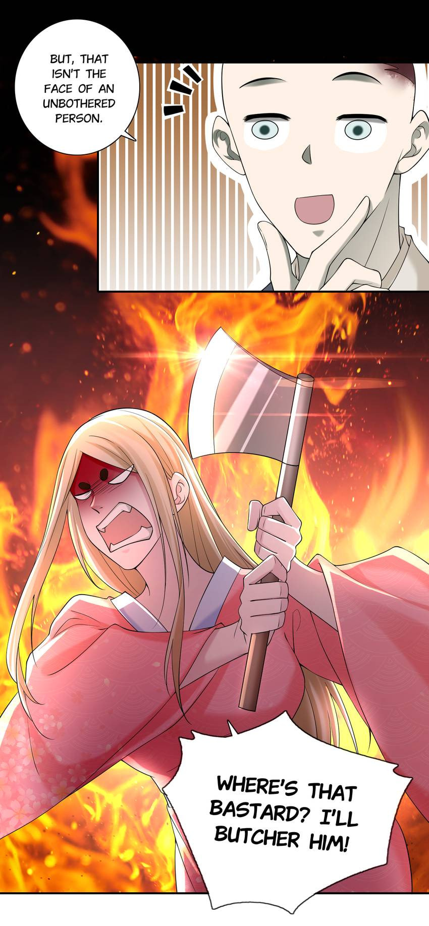 Read Infinity Mailman chapter 159 image 3 on Lezhin