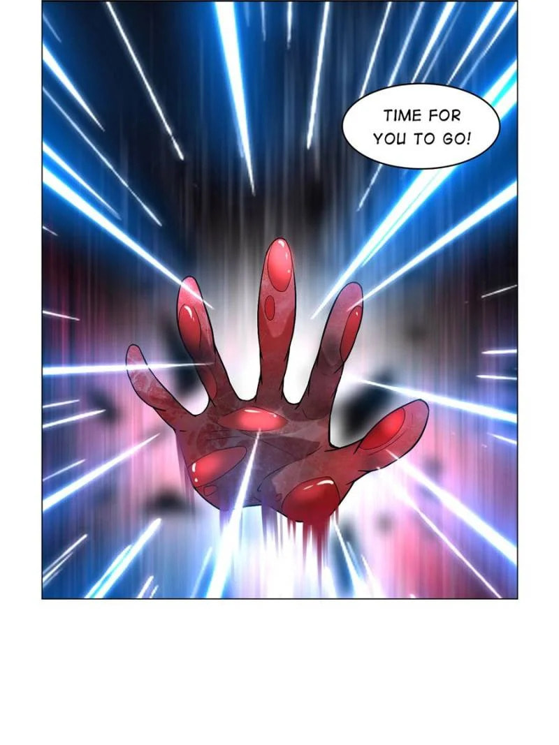 Read Infinity Mailman chapter 17 image 0 on Lezhin
