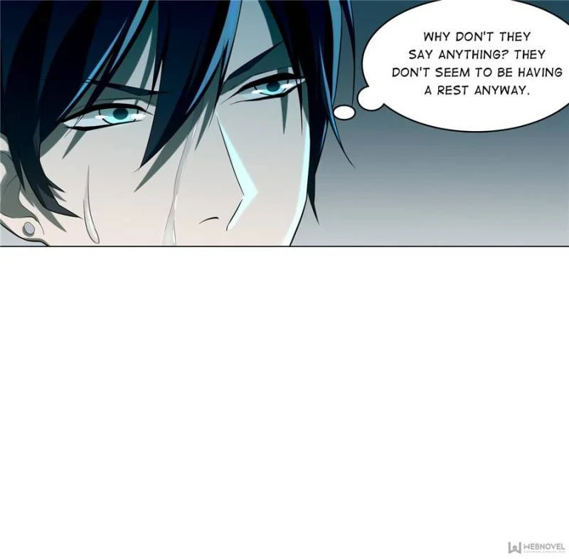 Read Infinity Mailman chapter 17 image 16 on Lezhin