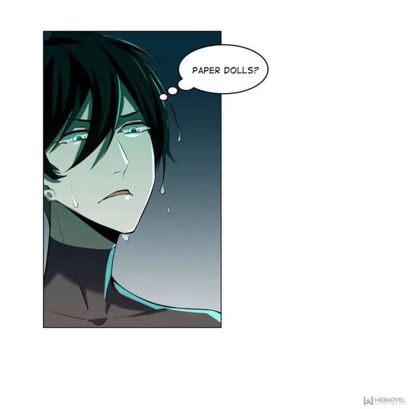 Read Infinity Mailman chapter 17 image 18 on Lezhin