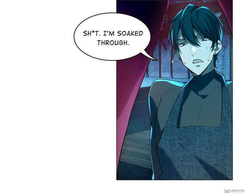 Read Infinity Mailman chapter 17 image 20 on Lezhin