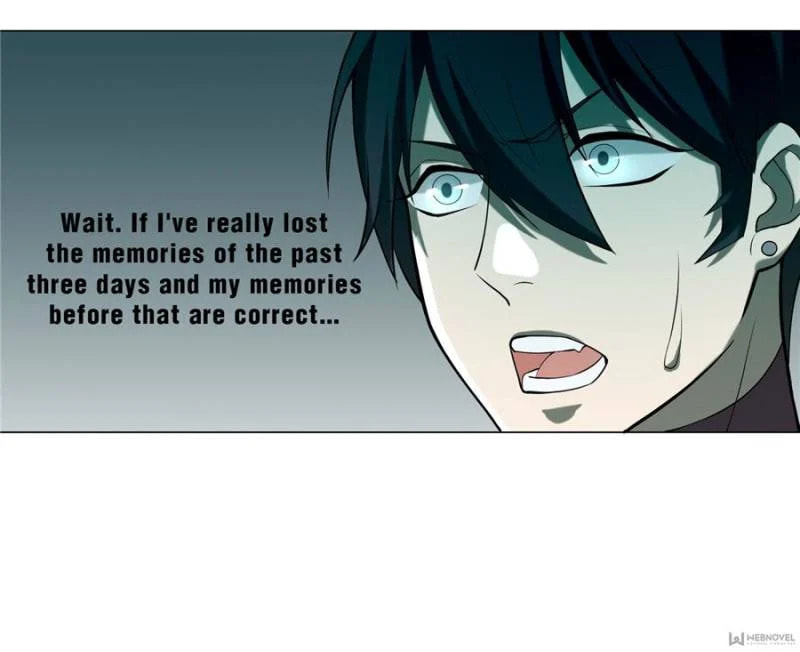Read Infinity Mailman chapter 17 image 21 on Lezhin