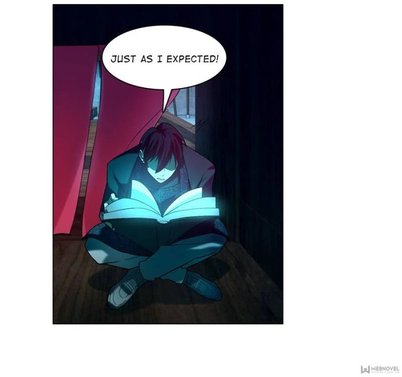 Read Infinity Mailman chapter 17 image 22 on Lezhin