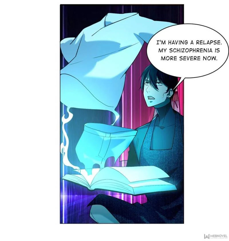 Read Infinity Mailman chapter 17 image 23 on Lezhin