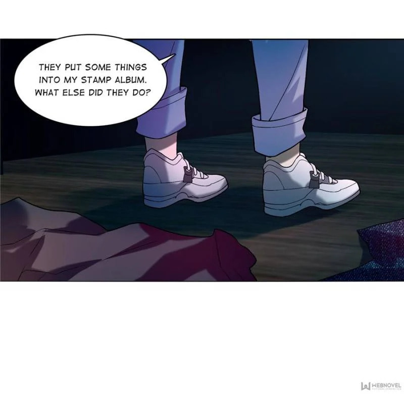 Read Infinity Mailman chapter 17 image 24 on Lezhin