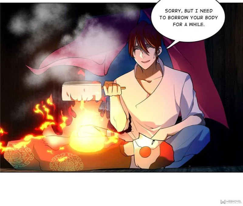 Read Infinity Mailman chapter 17 image 28 on Lezhin