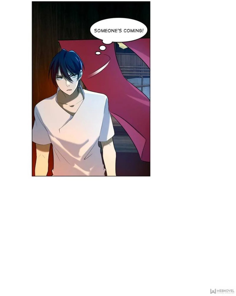 Read Infinity Mailman chapter 17 image 31 on Lezhin