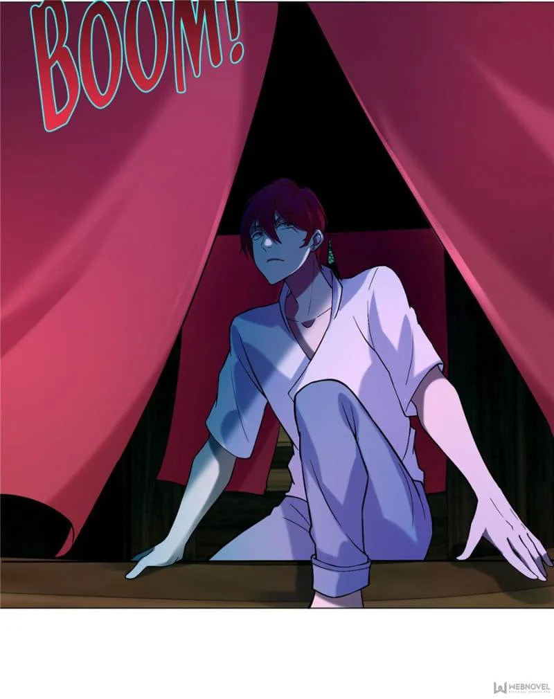 Read Infinity Mailman chapter 17 image 33 on Lezhin