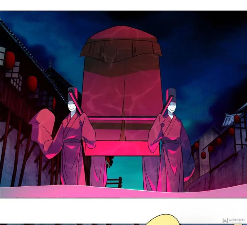 Read Infinity Mailman chapter 17 image 38 on Lezhin