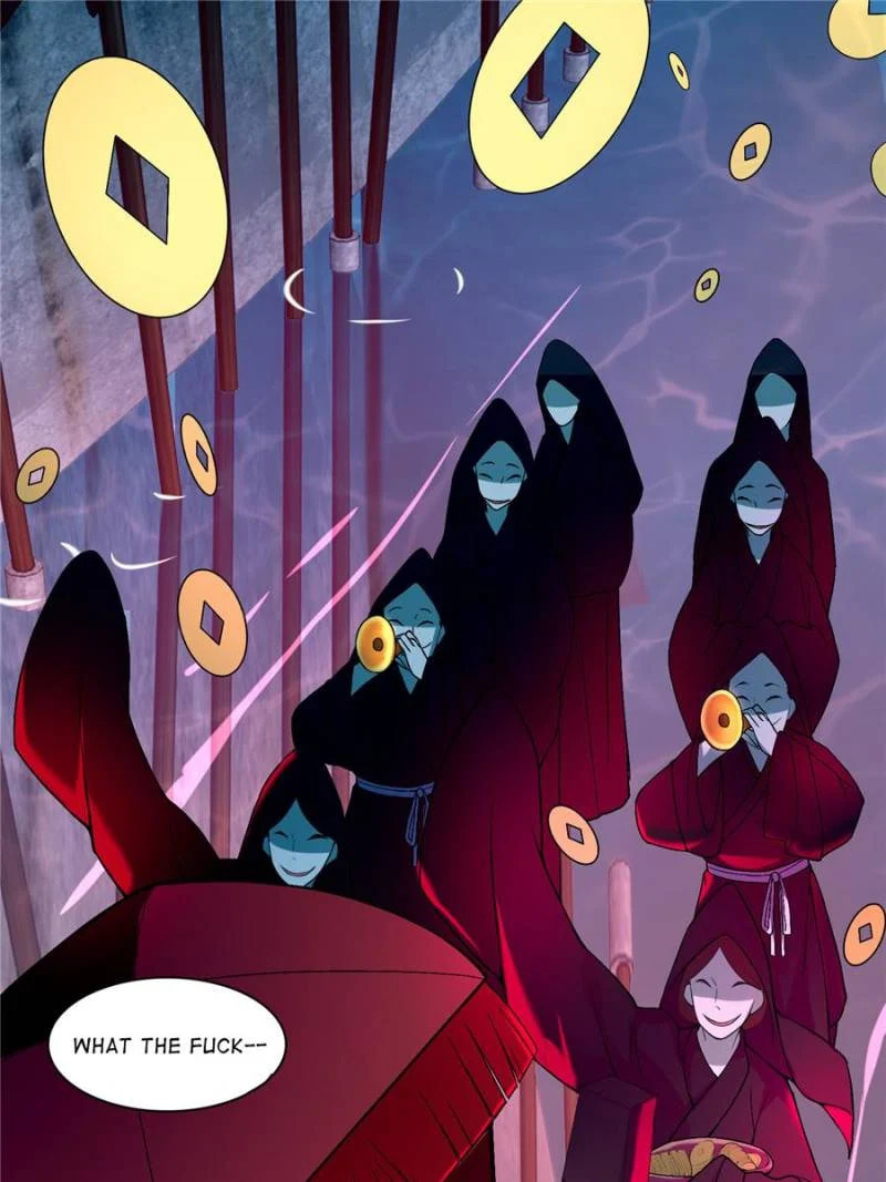 Read Infinity Mailman chapter 17 image 39 on Lezhin