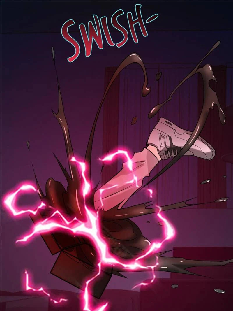 Read Infinity Mailman chapter 17 image 4 on Lezhin