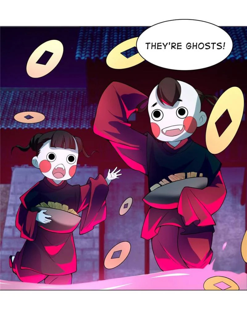 Read Infinity Mailman chapter 17 image 41 on Lezhin