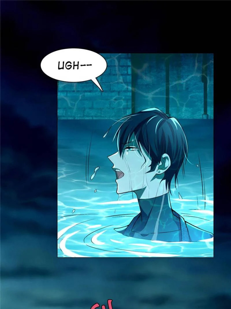Read Infinity Mailman chapter 17 image 8 on Lezhin
