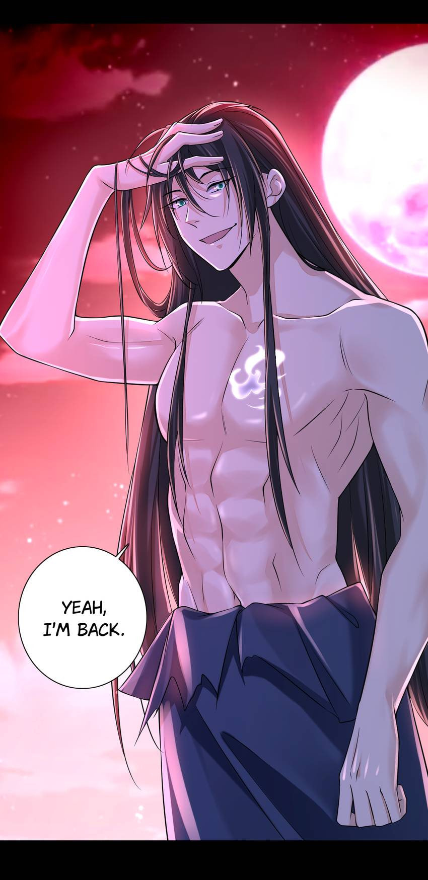 Read Infinity Mailman chapter 177 image 9 on Lezhin