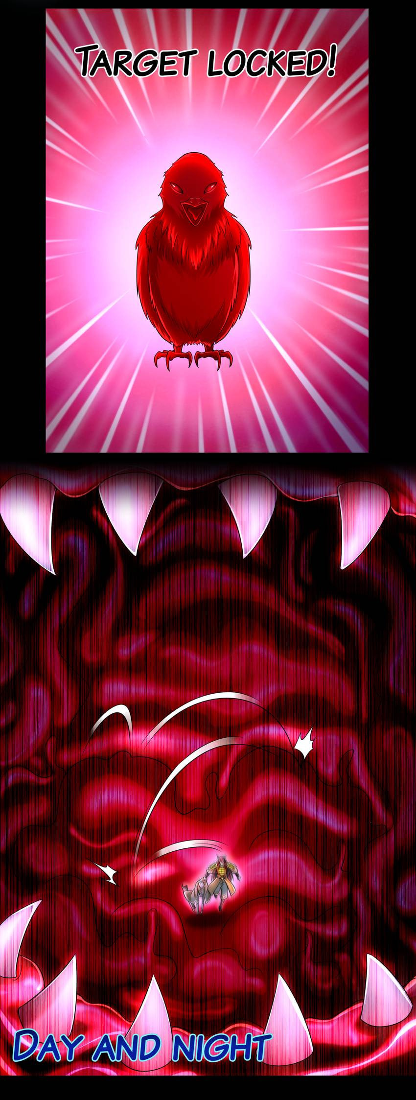 Read Infinity Mailman chapter 178 image 10 on Lezhin