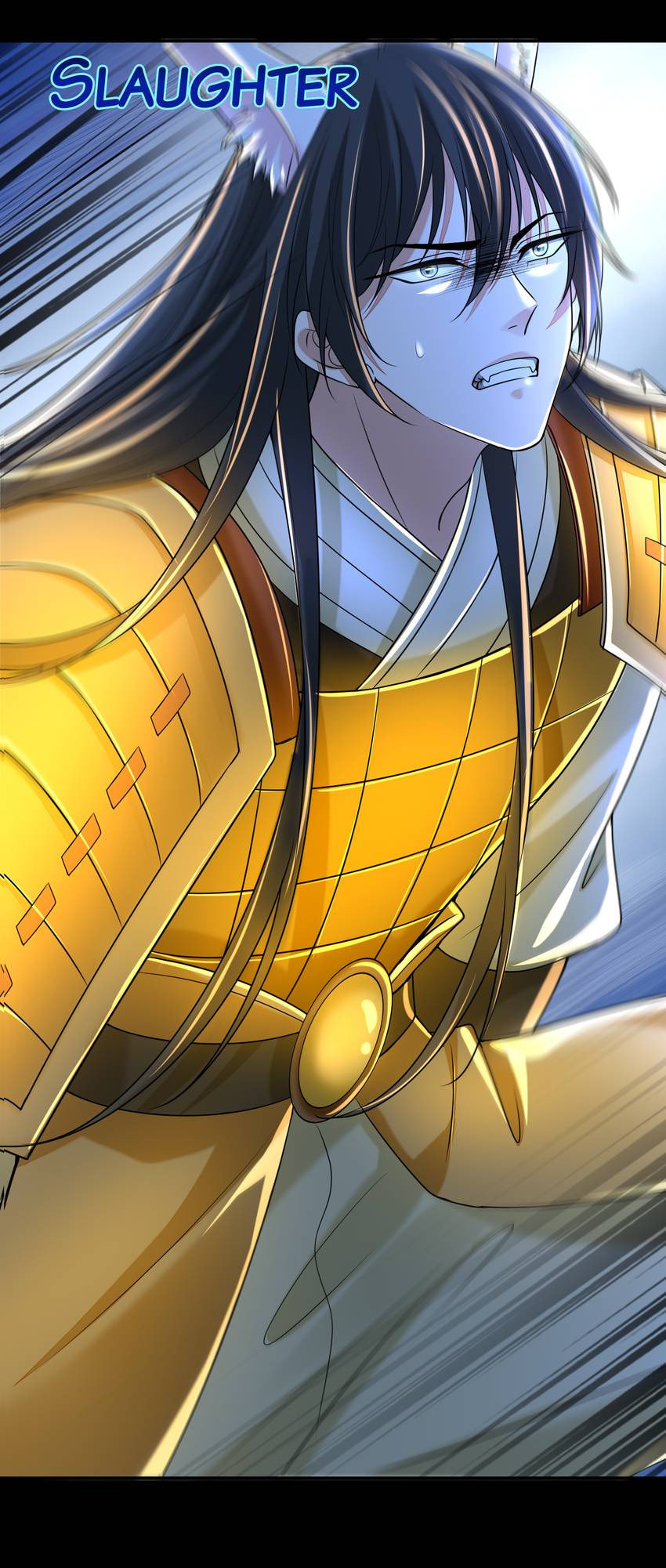 Read Infinity Mailman chapter 178 image 11 on Lezhin