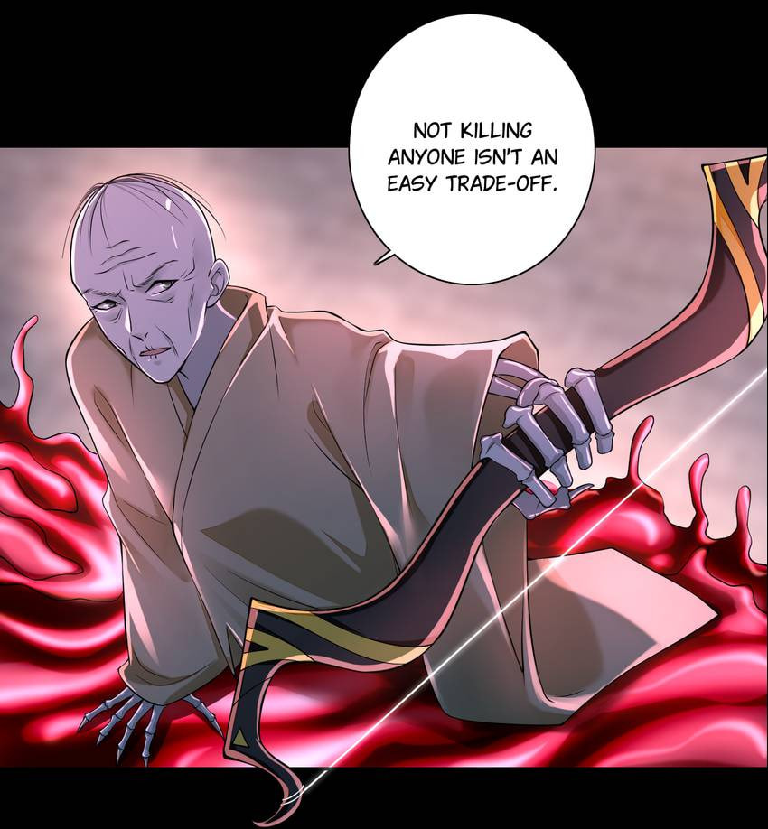 Read Infinity Mailman chapter 178 image 3 on Lezhin