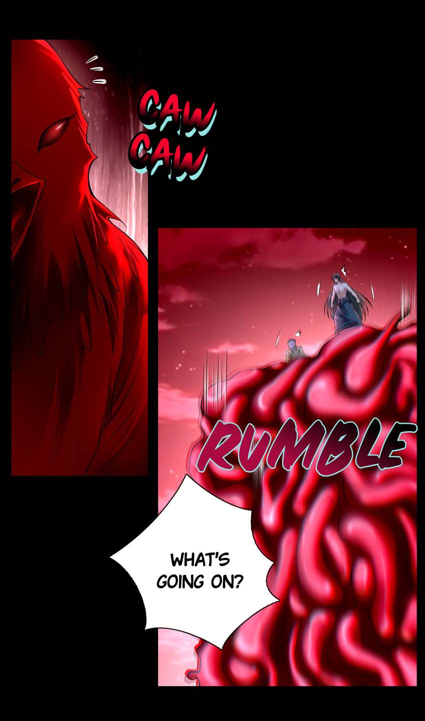 Read Infinity Mailman chapter 178 image 4 on Lezhin