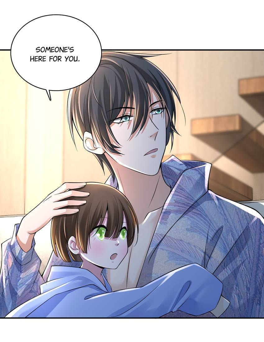 Read Infinity Mailman chapter 181 image 11 on Lezhin