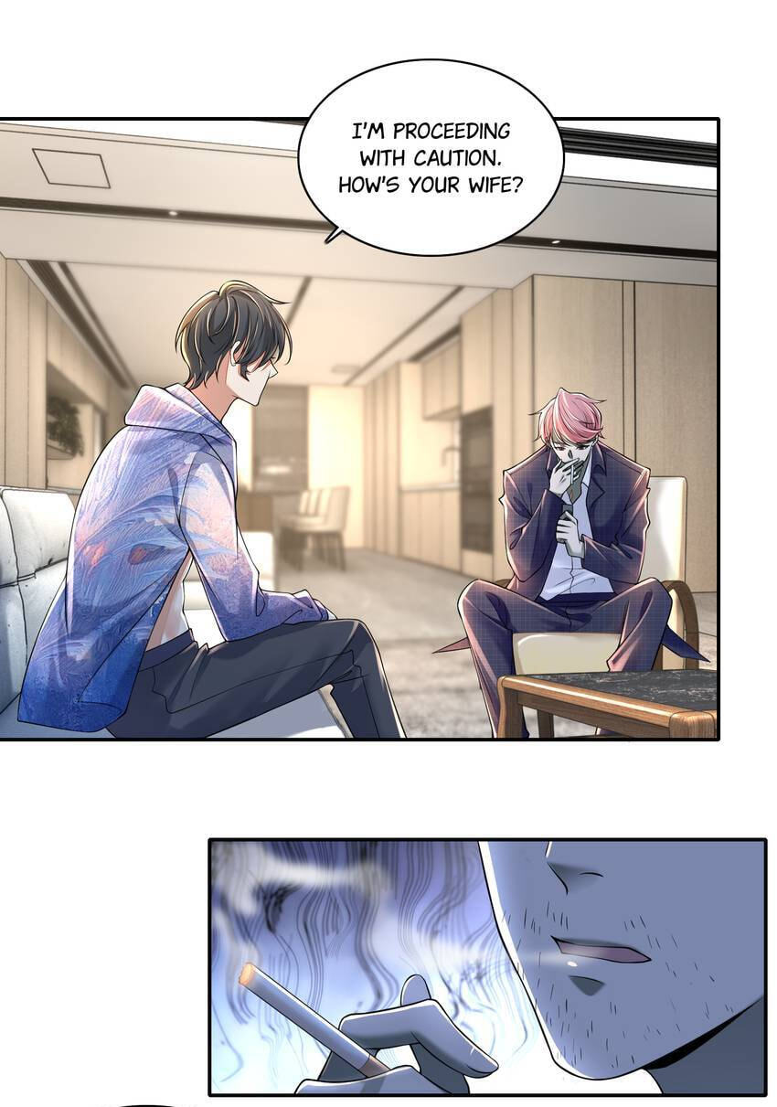 Read Infinity Mailman chapter 181 image 16 on Lezhin