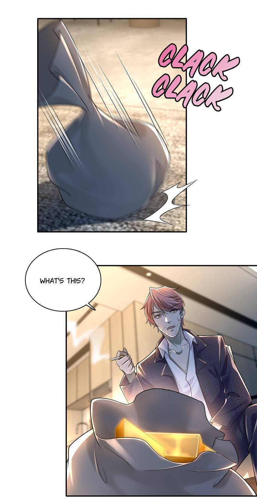 Read Infinity Mailman chapter 181 image 18 on Lezhin