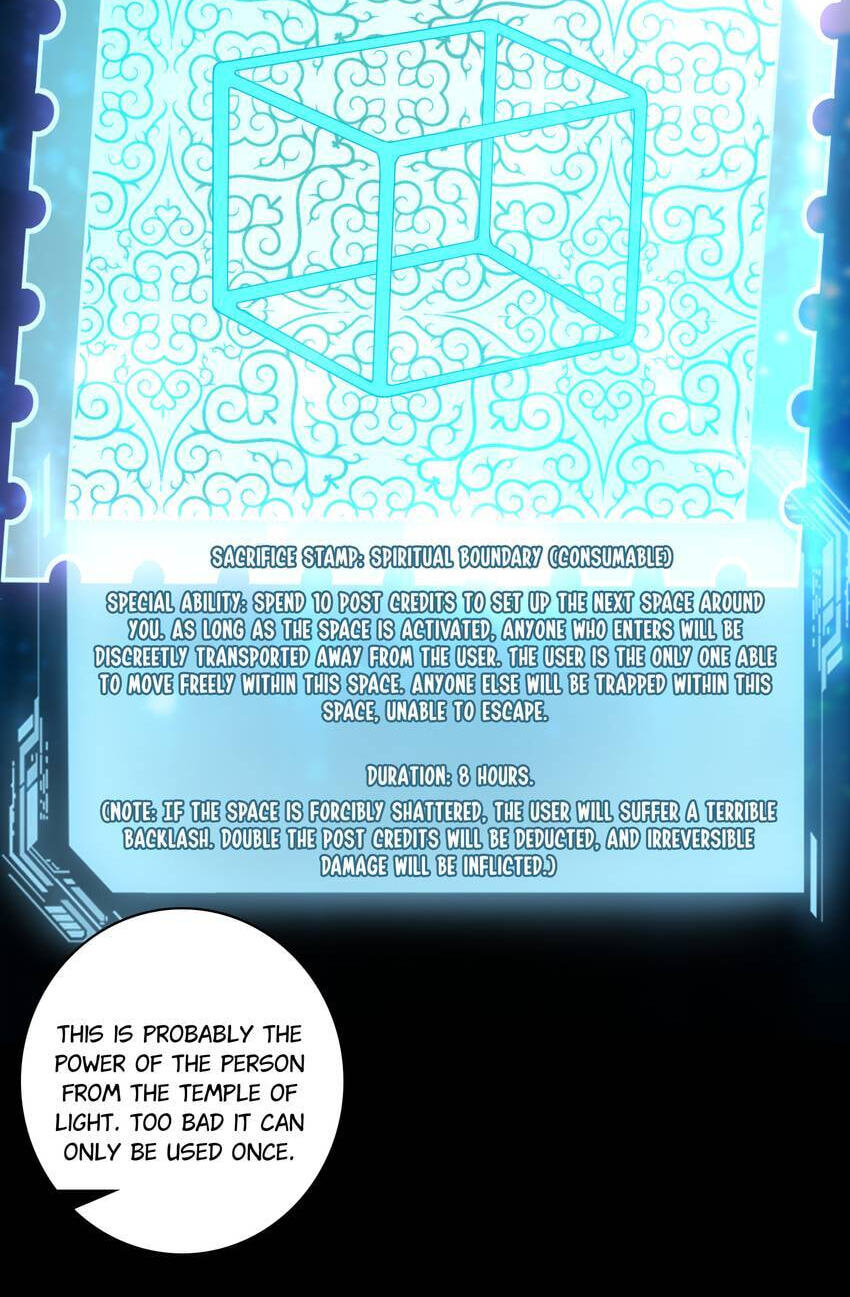 Read Infinity Mailman chapter 181 image 2 on Lezhin