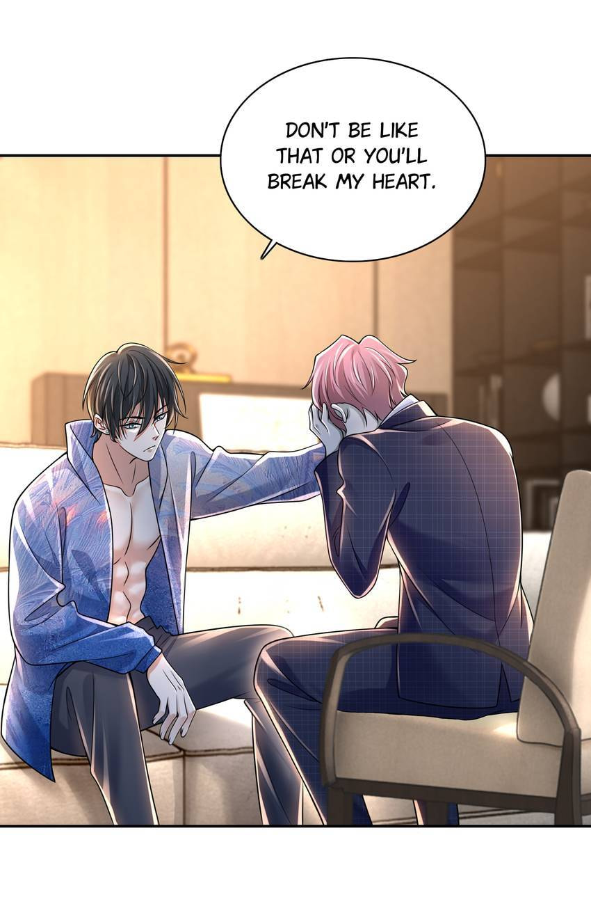 Read Infinity Mailman chapter 181 image 21 on Lezhin