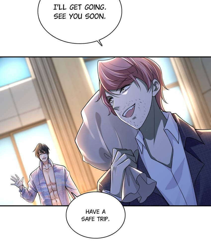 Read Infinity Mailman chapter 181 image 23 on Lezhin