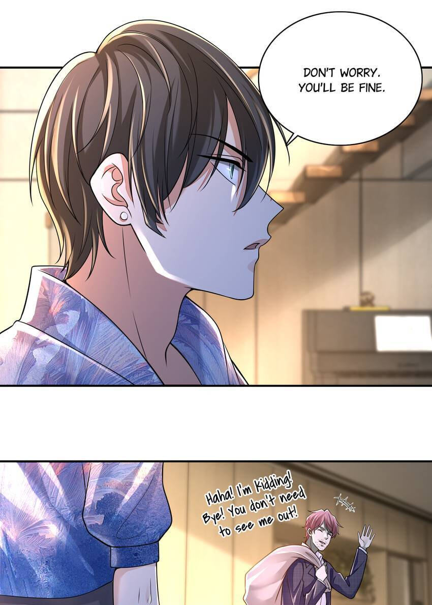 Read Infinity Mailman chapter 181 image 25 on Lezhin