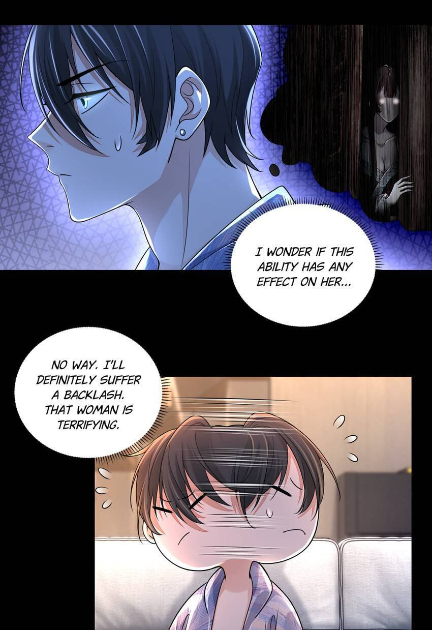 Read Infinity Mailman chapter 181 image 3 on Lezhin