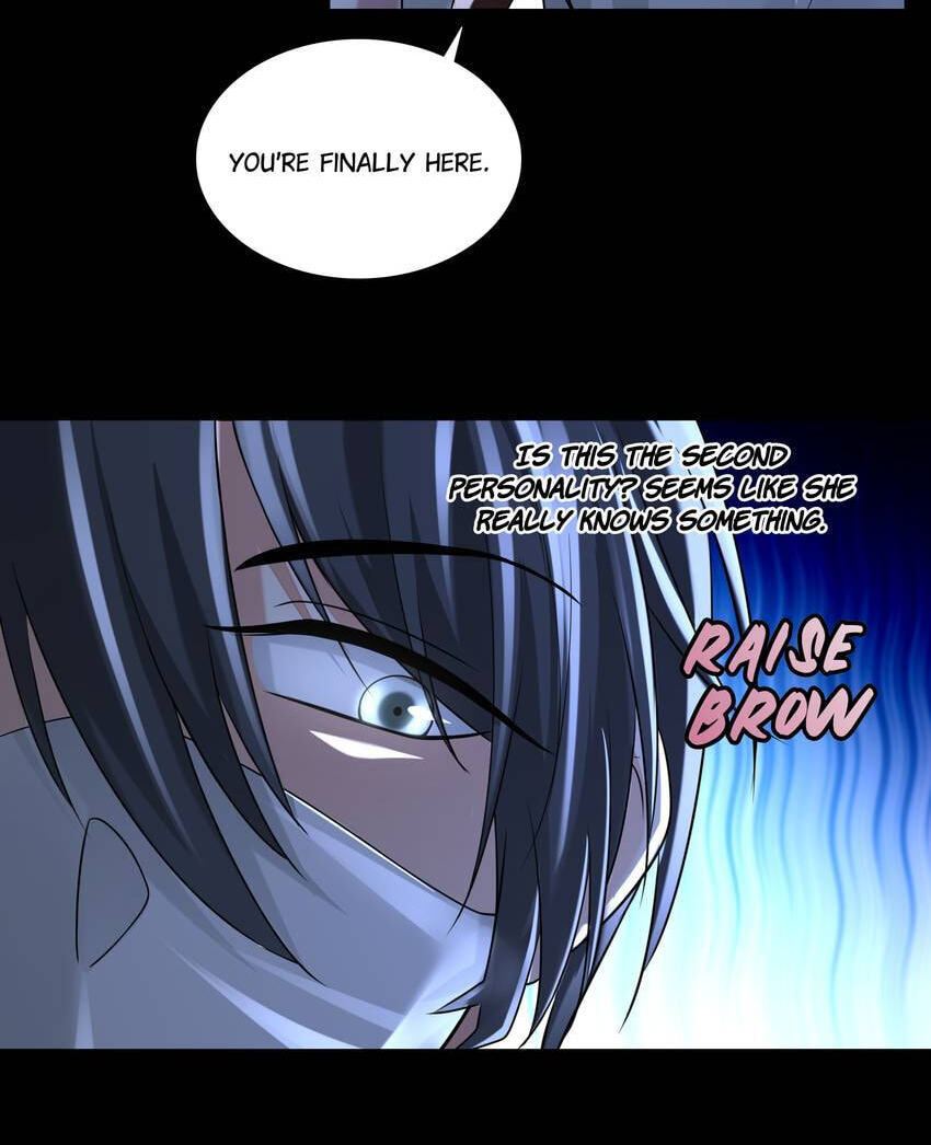 Read Infinity Mailman chapter 181 image 35 on Lezhin