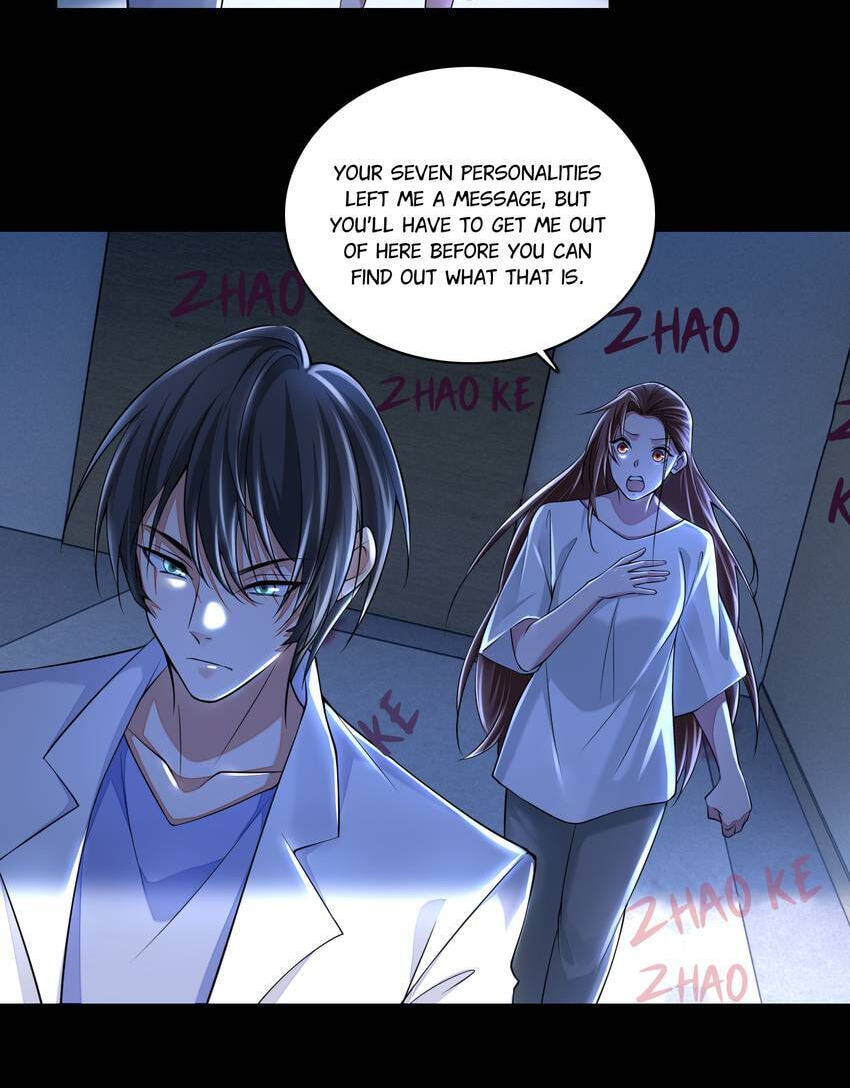 Read Infinity Mailman chapter 181 image 39 on Lezhin
