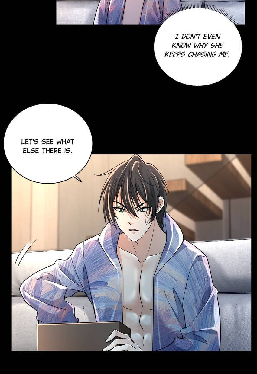 Read Infinity Mailman chapter 181 image 4 on Lezhin