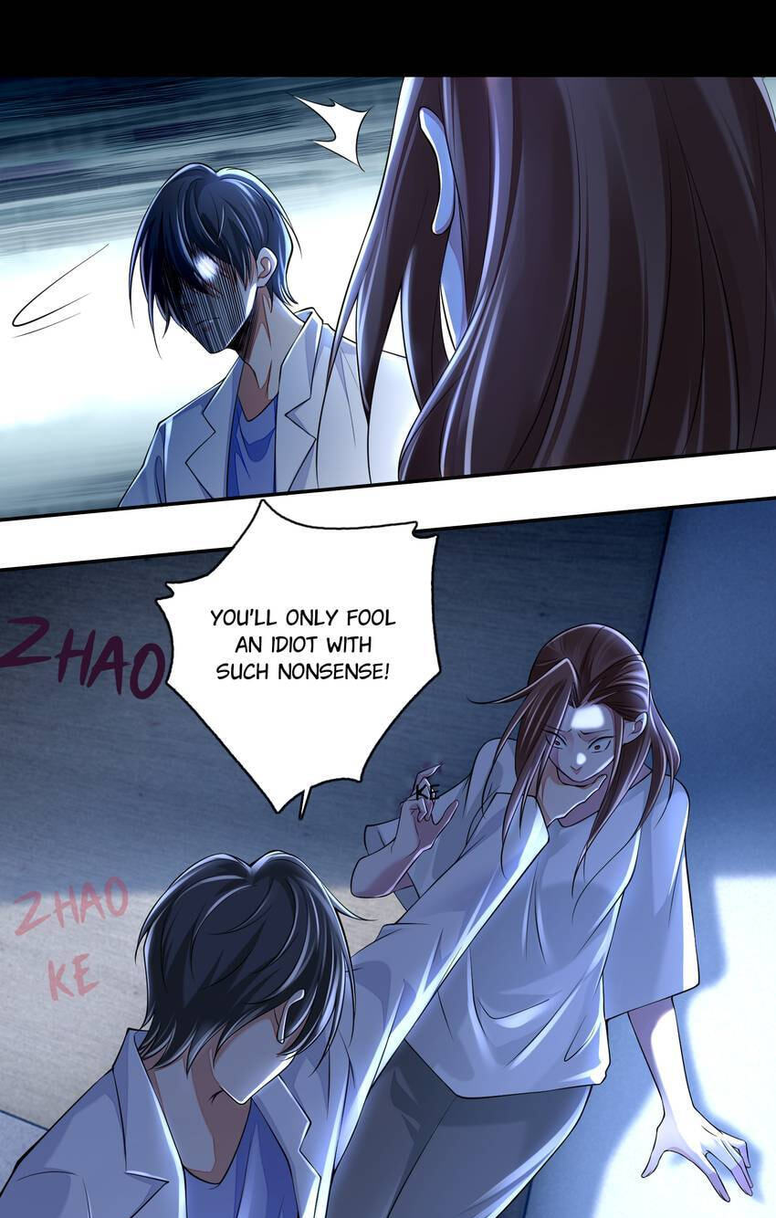 Read Infinity Mailman chapter 181 image 40 on Lezhin