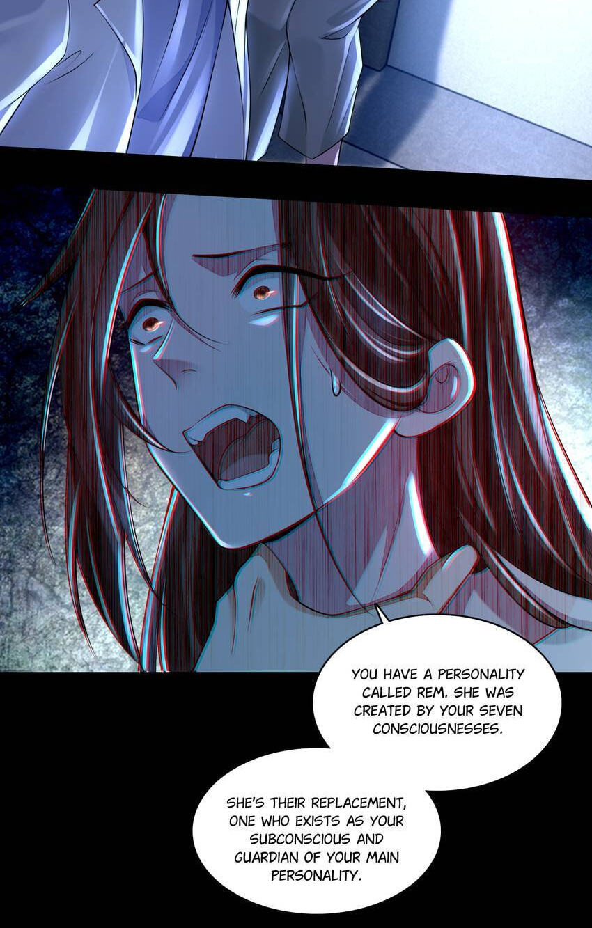 Read Infinity Mailman chapter 181 image 41 on Lezhin