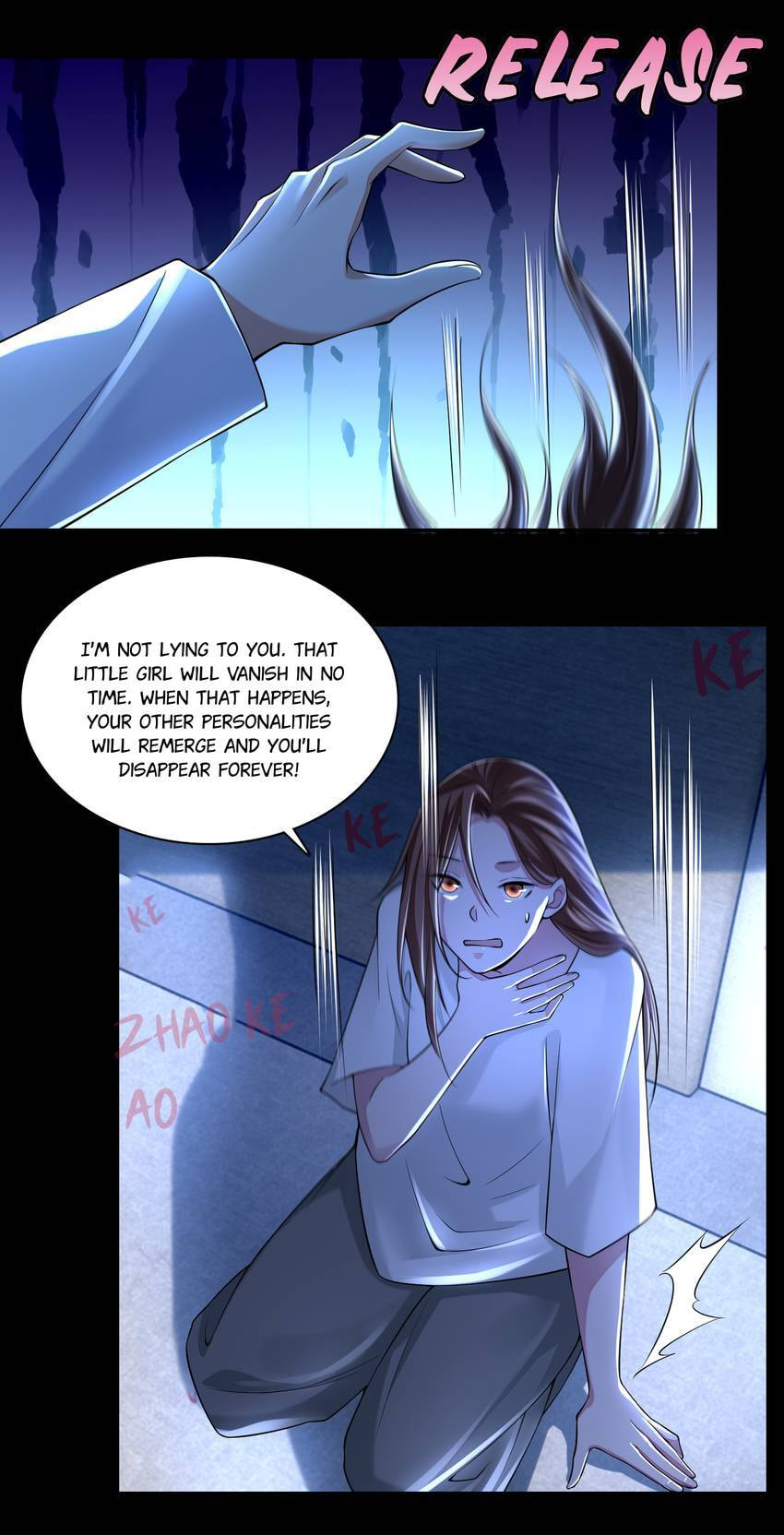 Read Infinity Mailman chapter 181 image 42 on Lezhin