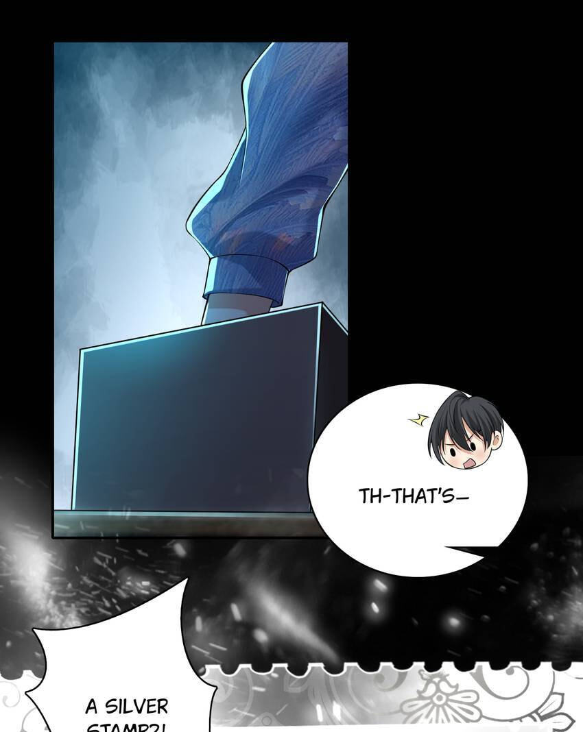 Read Infinity Mailman chapter 181 image 5 on Lezhin