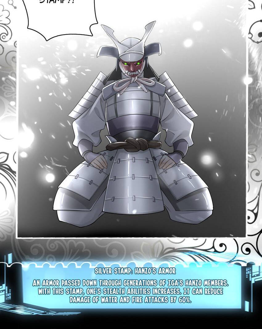 Read Infinity Mailman chapter 181 image 6 on Lezhin