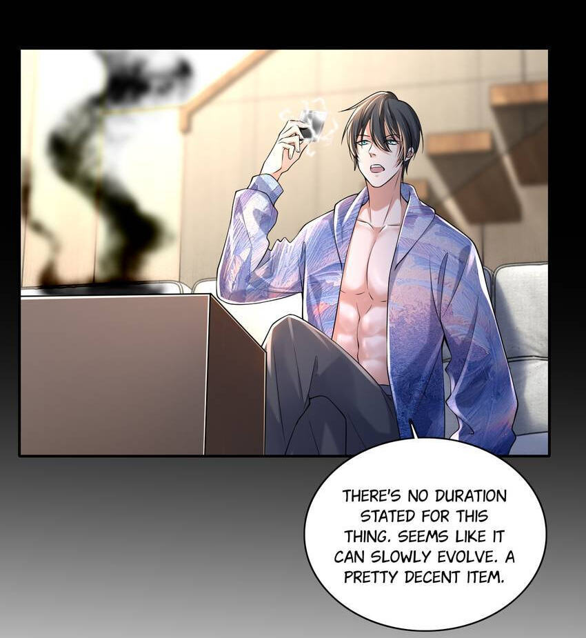 Read Infinity Mailman chapter 181 image 8 on Lezhin