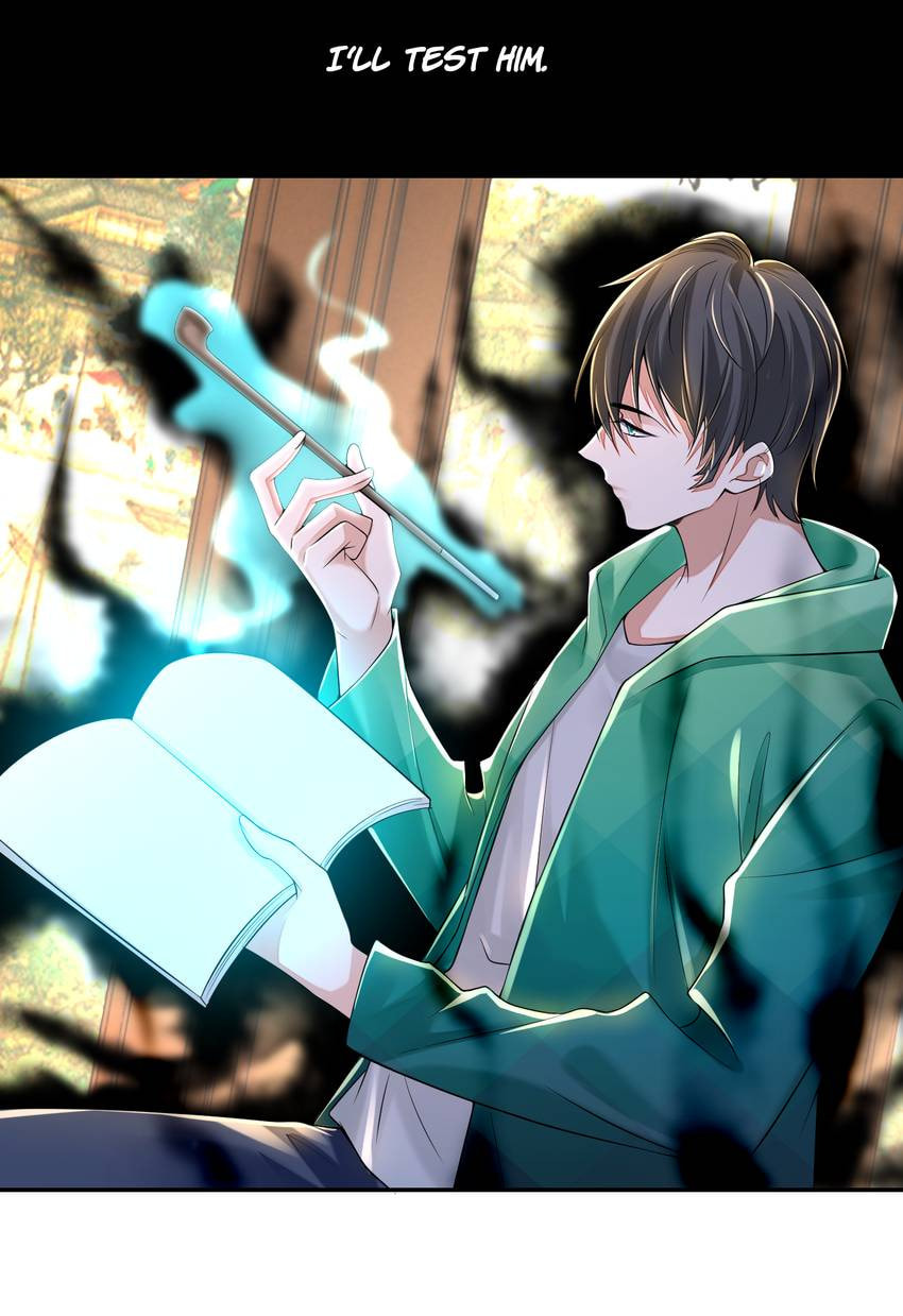 Read Infinity Mailman chapter 182 image 12 on Lezhin