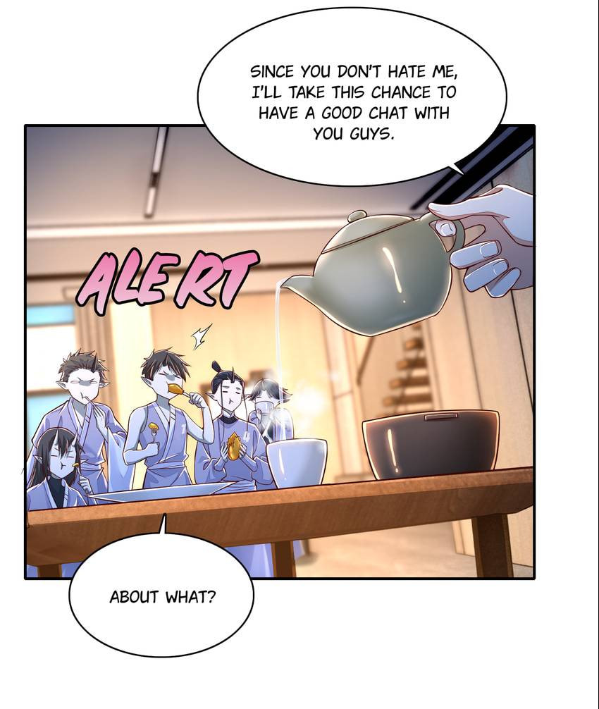 Read Infinity Mailman chapter 183 image 12 on Lezhin