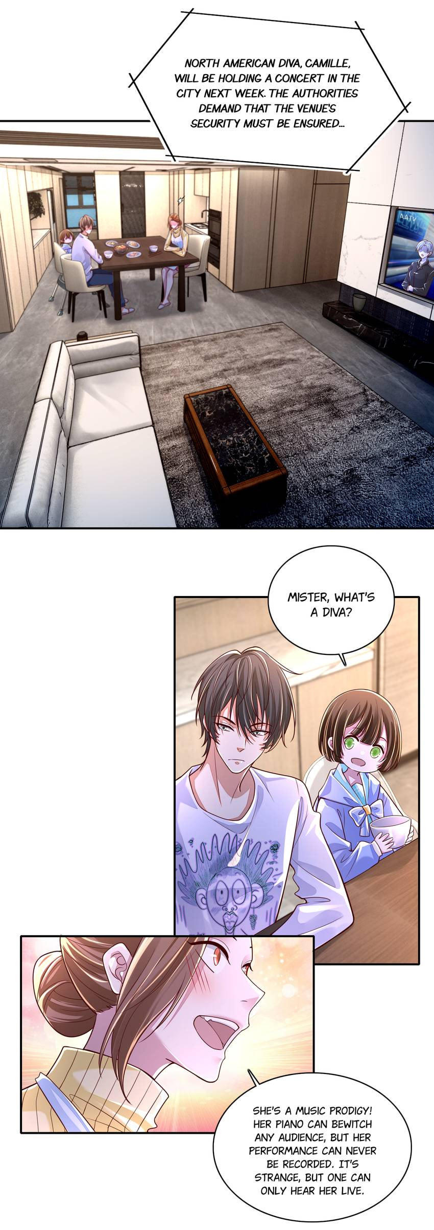 Read Infinity Mailman chapter 183 image 6 on Lezhin