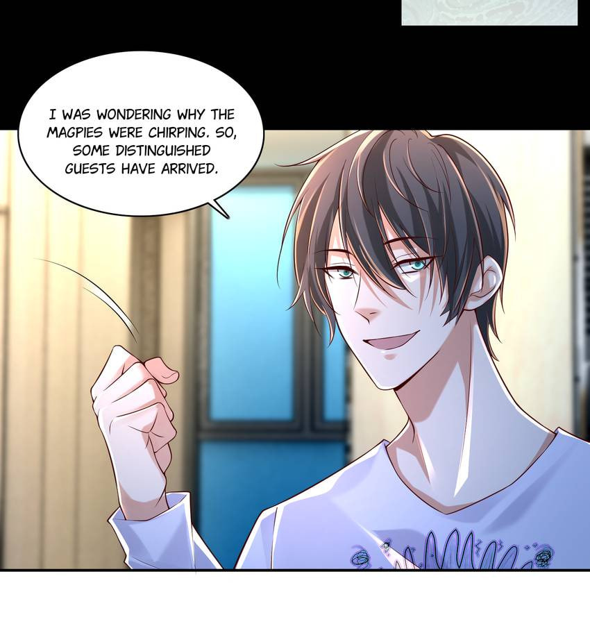 Read Infinity Mailman chapter 183 image 9 on Lezhin